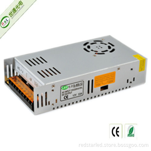 600W Power Supply IP33